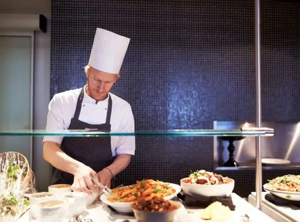 Chef Prepared Meals