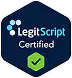 LegitScript Certified